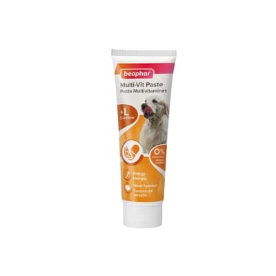 Beaphar Pasta multivitaminica 100 gr