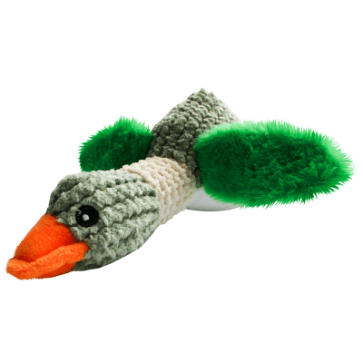 Petshow muñeco ganso