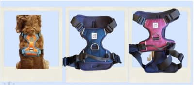 Duk Lup pechera especial DL Talla XL