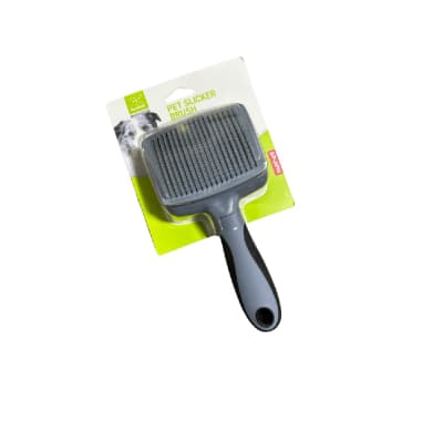 Nunbell peine con expulsador tamaño grande