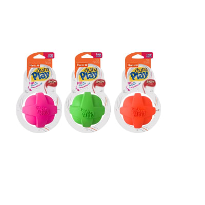 Hartz dura play pelota aroma Bacon Large