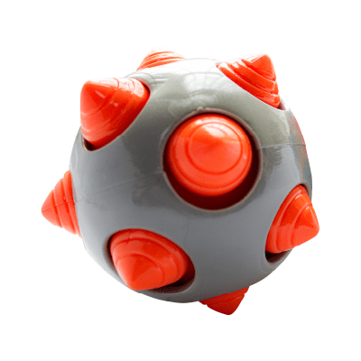 Pet Toys pelota puas