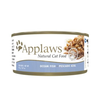 Applaws pescado azul 70 gr