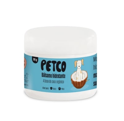 Petco bálsamo hidratante 28 gr