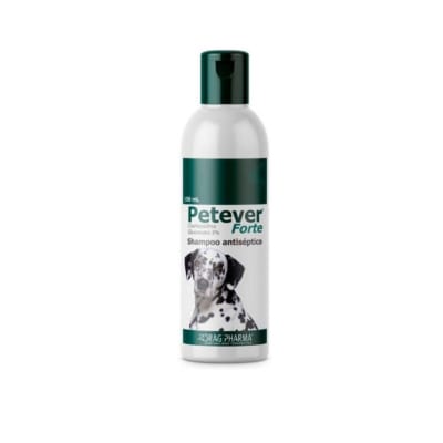 Drag Pharma Shampoo Petever Forte 150 ml
