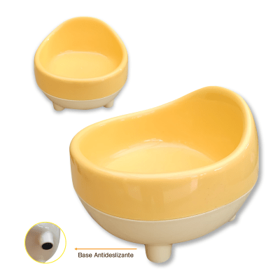 Puppylandia plato modelo Dun Dun