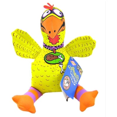 Fat Cat Classic Floppability Barnyared Bullies