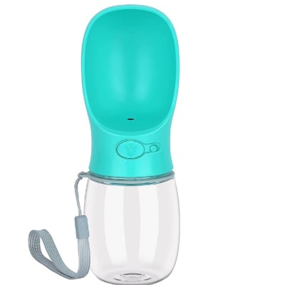 Bebedero para agua portátil 350 ml