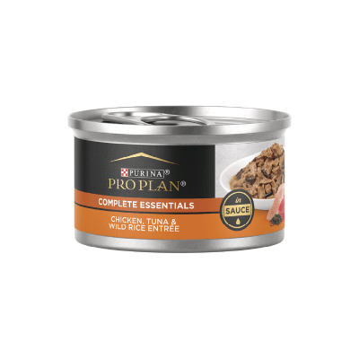 Pro Plan Alimento Húmedo Adult Pollo y Arroz 85 gr