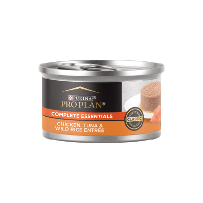 Pro Plan Alimento Húmedo Adult Pollo y Arroz 85 gr