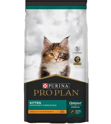 Pro Plan Kitten 7.5 Kg