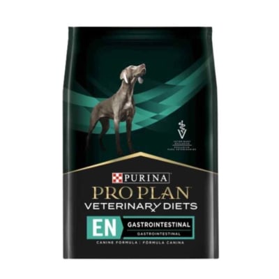 Pro Plan Veterinary Diets dog EN Gastrointestinal 2 Kg