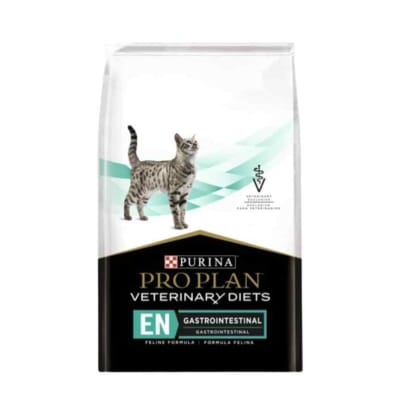 Pro Plan Veterinary Diets Cat EN Gastrointestinal 1.5 Kg