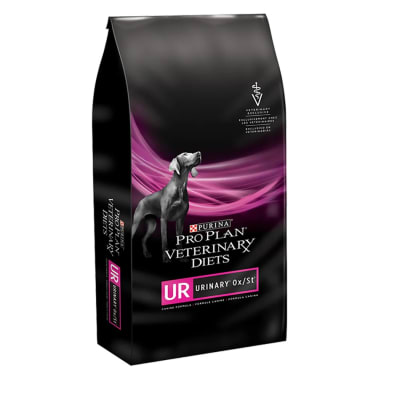 Pro Plan Veterinary Diets dog UR Urinary 2 Kg
