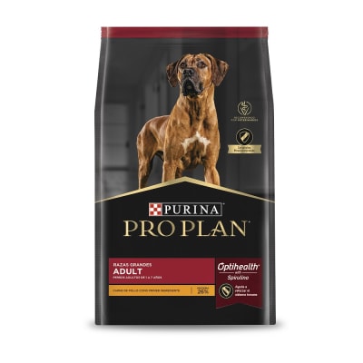 Pro Plan Adult Razas Grandes 15 Kg