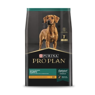Pro Plan Cachorro Razas Grandes 15 Kg