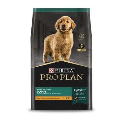 Pro Plan Cachorro Razas Medianas 3 Kg