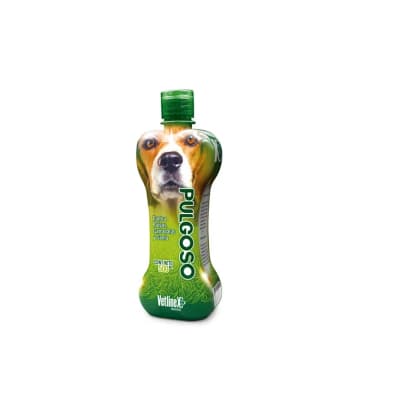 Vetlinex Shampoo pulgoso 500 ml