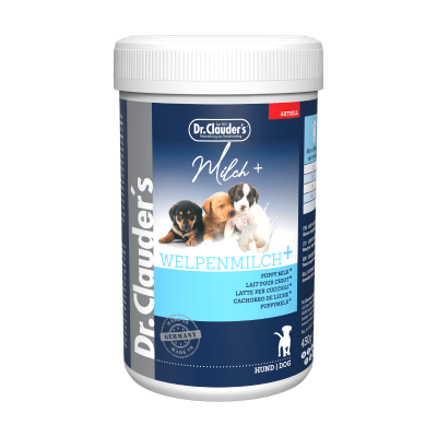 Dr Clauders Milk for Puppies 450 gr
