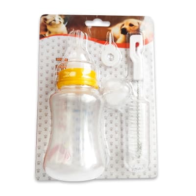 Puppylandia biberon tamaño grande