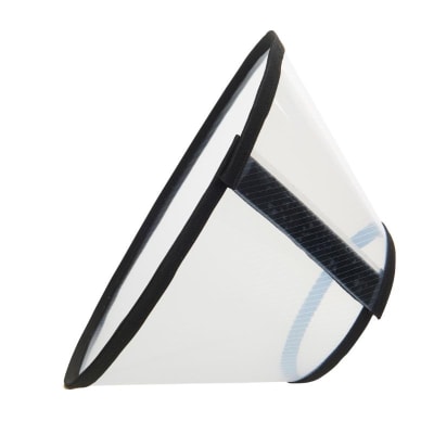 Buster collar isabelino QUICK 15 cm