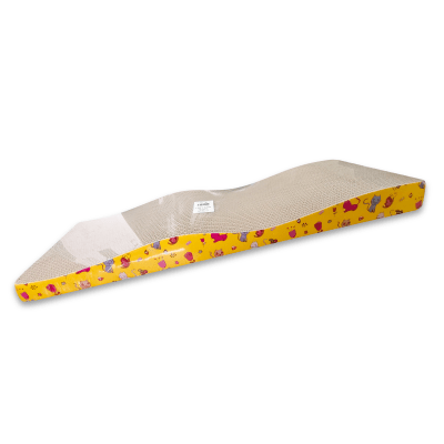 Puppylandia rascador para gato tabla ergonomica - grande