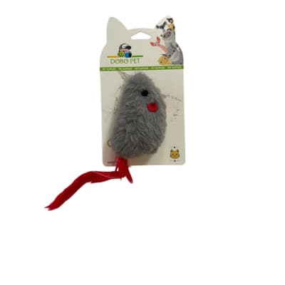 Puppylandia juguete ratón con sonido