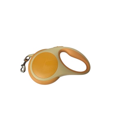 Puppylandia correa retractil hasta 5 metros de largo