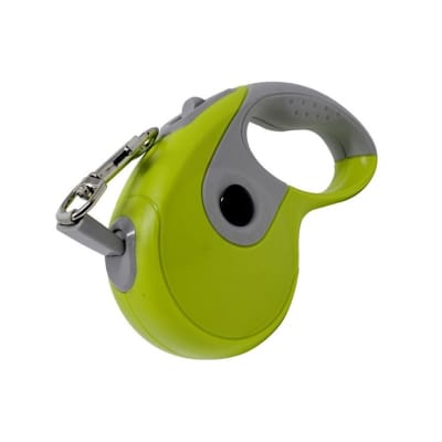 Nunbell Correa Retráctil talla S