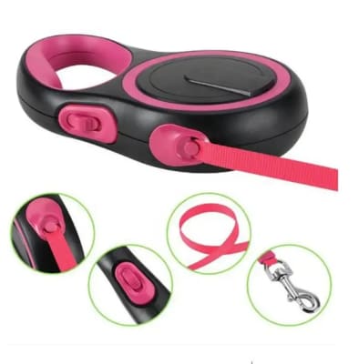 Nunbell Correa Retráctil Talla M (5 metros)