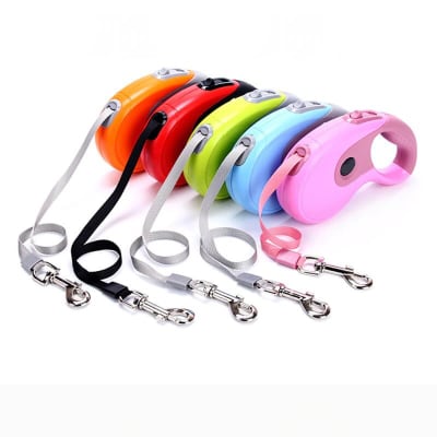 Nunbell correa retráctil Talla M 