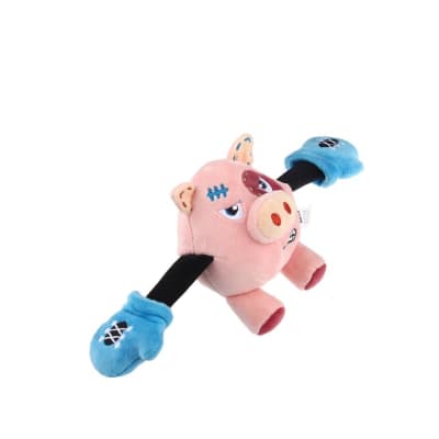 Gigwi rock zoo cerdo