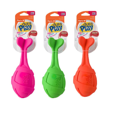 Hartz Dura Play Rocket Large