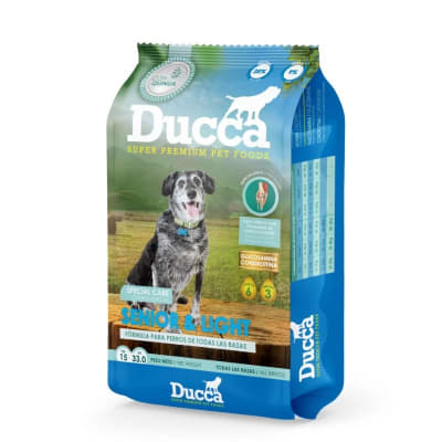 Ducca Senior & Light 15 Kg