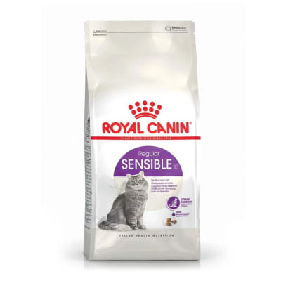 Royal Canin cat Sensible 33.- 2 kg