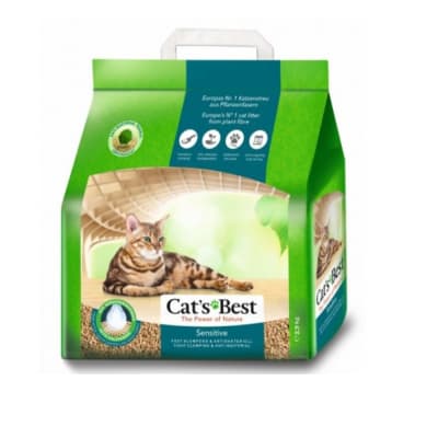 Arena Cats Best Sensitive  2.9 Kg