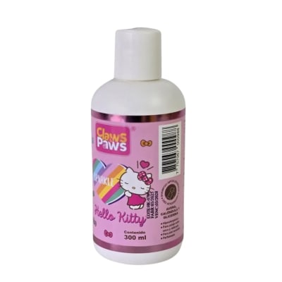 Claws Paws Shampoo Hipoallergenico avena 300 ml
