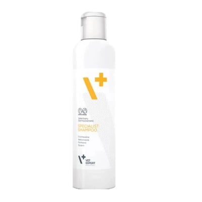 Vet Expert Specialist Shampoo 250 ml