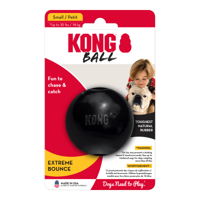 Kong Extreme Ball Sm