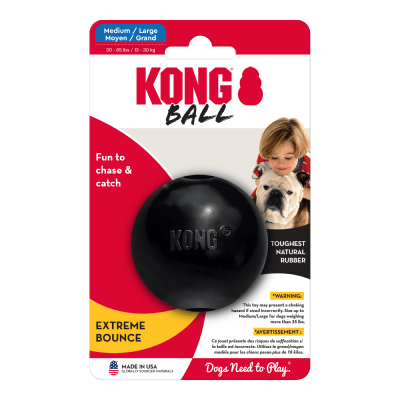 Kong Extreme Ball Md/Lg