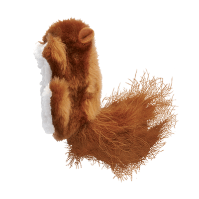 Kong Squirrel