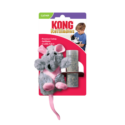 Kong Rat