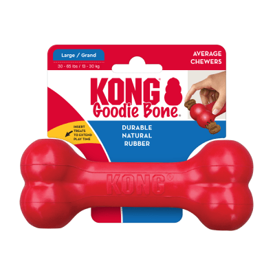 Kong Goodie Bone Lg