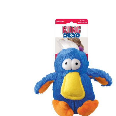 Kong Dodo Bird - medium