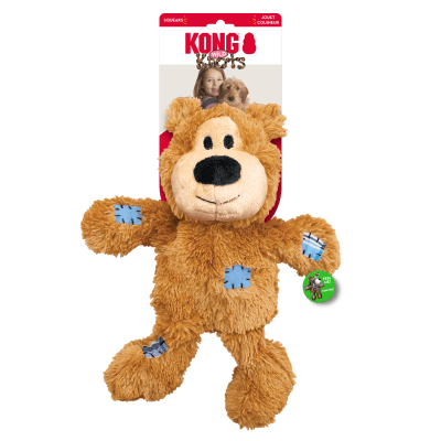 Kong Knots Bear x-Large