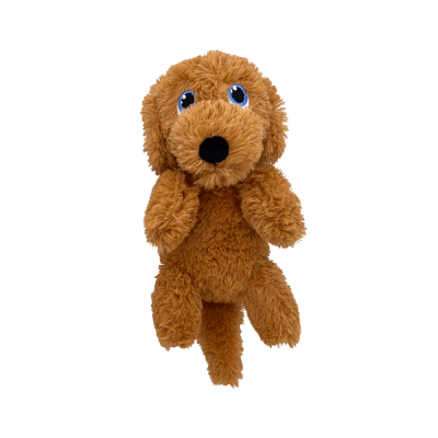 Kong Comfort Pups Goldie Md