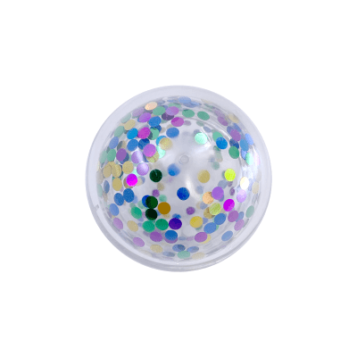 Kong Active Confetti Ball