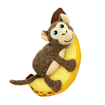 Kong Pull a Parts Monkey Md