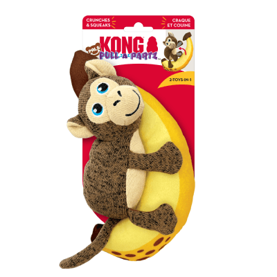 Kong Pull a Parts Monkey Md