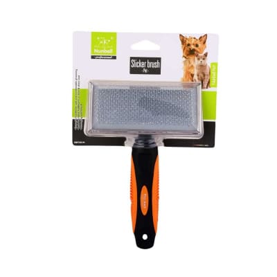 Nunbell Pet Slicker Brush - Peine tamaño grande
